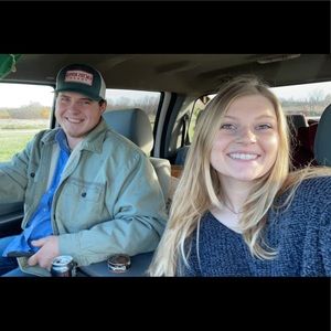 Meet your Posher, Morgan